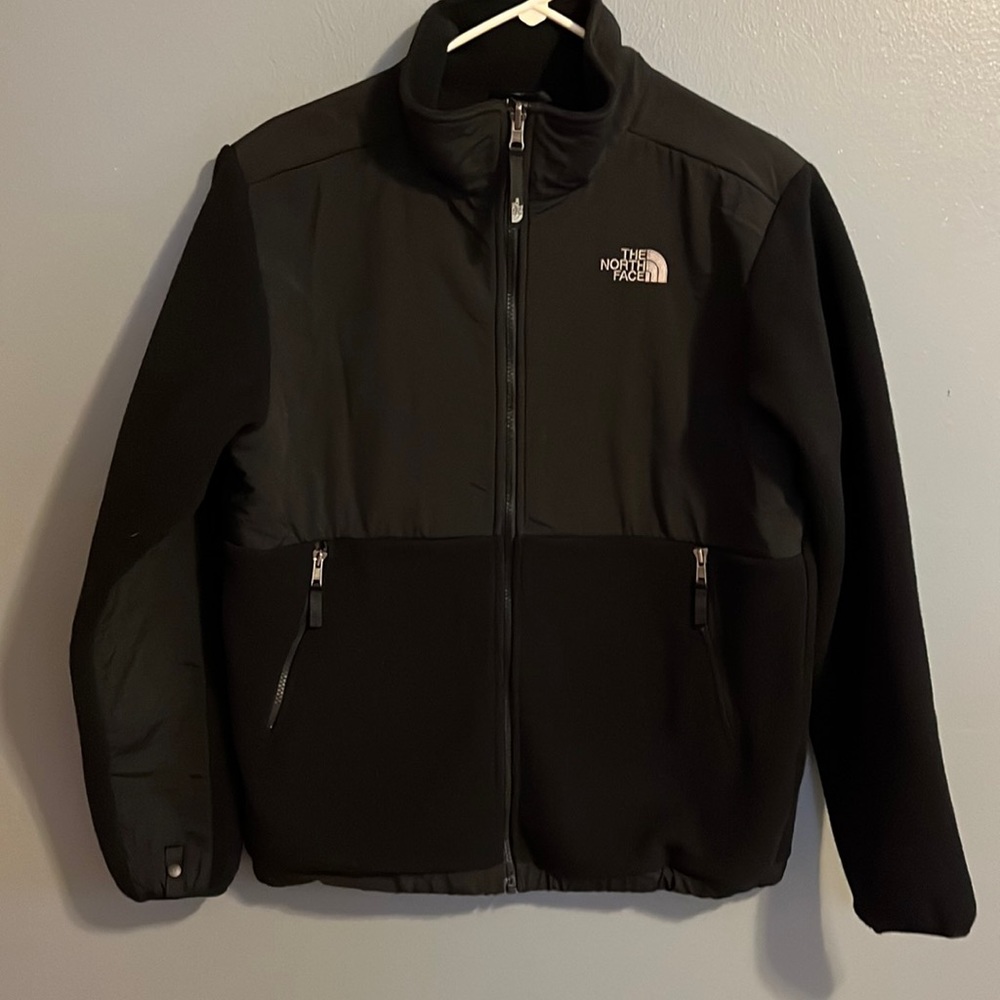 The North Face black Jacket